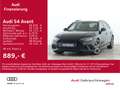 Audi S4 3.0 TDI qu.*MATRIX*B&O*VIRTUAL*NAVI* Noir - thumbnail 1