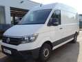Volkswagen Crafter 35*ALLRAD*Garantie*AHK*Klima*Tempomat Wit - thumbnail 1