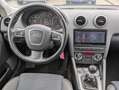 Audi A3 2.0 TDI SPORT XENON*TÜV*AHK*MFL*KLIMA Schwarz - thumbnail 20