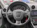 Audi A3 2.0 TDI SPORT XENON*TÜV*AHK*MFL*KLIMA Schwarz - thumbnail 21
