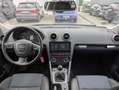Audi A3 2.0 TDI SPORT XENON*TÜV*AHK*MFL*KLIMA Schwarz - thumbnail 19