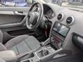 Audi A3 2.0 TDI SPORT XENON*TÜV*AHK*MFL*KLIMA Schwarz - thumbnail 16
