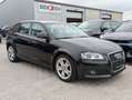 Audi A3 2.0 TDI SPORT XENON*TÜV*AHK*MFL*KLIMA Schwarz - thumbnail 1