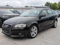 Audi A3 2.0 TDI SPORT XENON*TÜV*AHK*MFL*KLIMA Schwarz - thumbnail 7