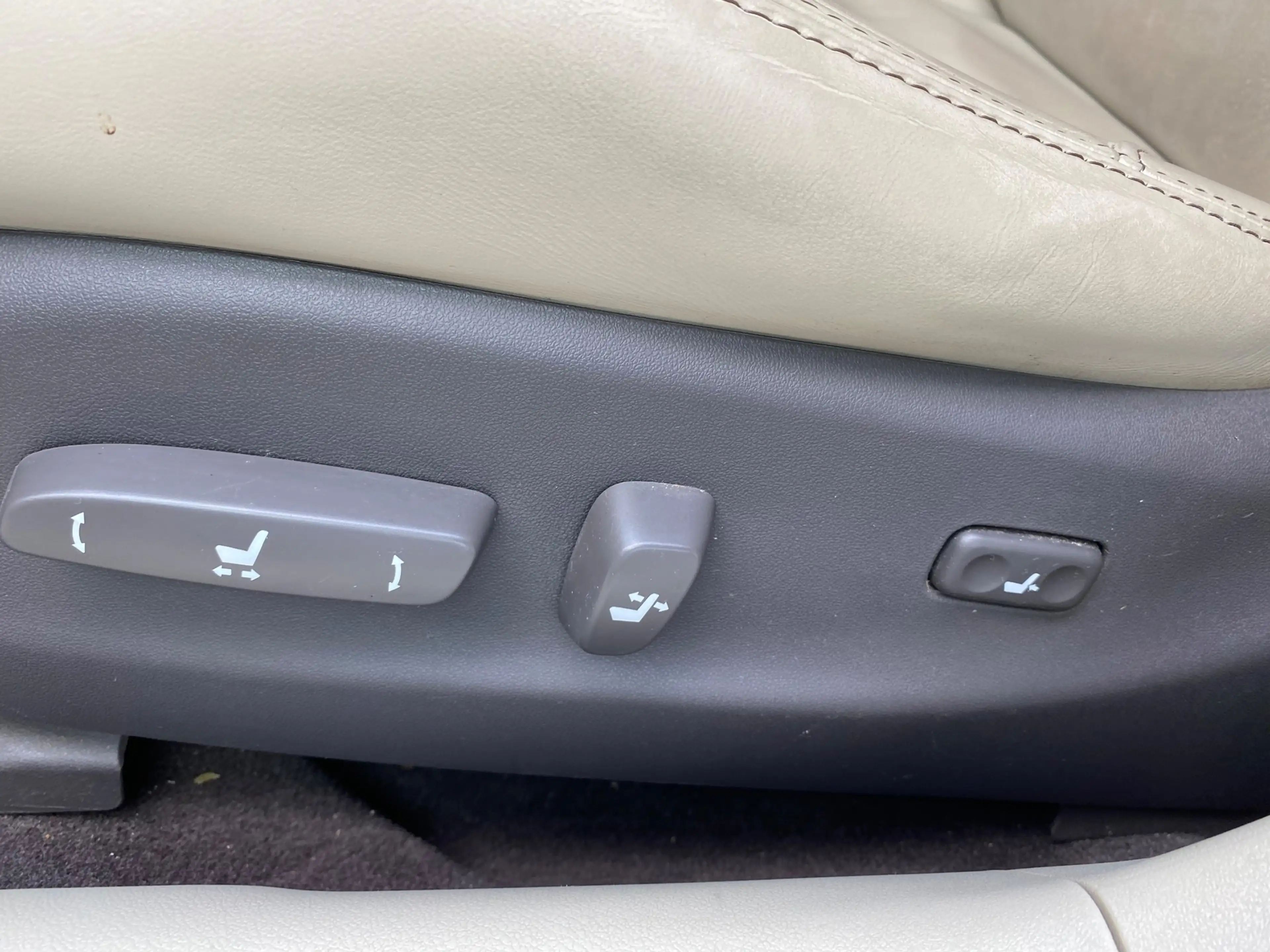 Lexus IS 250 Business LEER / NAVI / CAMERA — photo 11