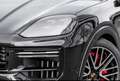 Porsche Cayenne Turbo E-Hybrid Aut. Czarny - thumbnail 2