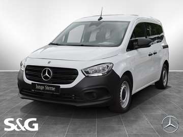 110 CDI Tourer TOTWINKEL SPURHALTE MULTI