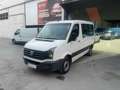Volkswagen Crafter Volkswagen  30 Furgón B Corta TA 2.0 TDI Blanco - thumbnail 1