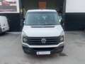 Volkswagen Crafter Volkswagen  30 Furgón B Corta TA 2.0 TDI Blanco - thumbnail 2