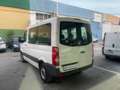 Volkswagen Crafter Volkswagen  30 Furgón B Corta TA 2.0 TDI Blanco - thumbnail 6