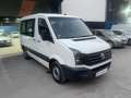 Volkswagen Crafter Volkswagen  30 Furgón B Corta TA 2.0 TDI Blanco - thumbnail 3