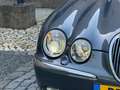Jaguar S-Type 2.5 V6 Executive AUT Xenon Youngtimer Gris - thumbnail 2