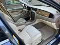 Jaguar S-Type 2.5 V6 Executive AUT Xenon Youngtimer Gris - thumbnail 11