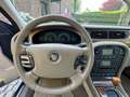 Jaguar S-Type 2.5 V6 Executive AUT Xenon Youngtimer Gris - thumbnail 6
