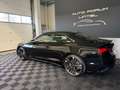 Audi A5 40 TDI quattro S line-8XBEREIFT-19%MWST-1.HAND-LED Schwarz - thumbnail 4