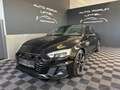 Audi A5 40 TDI quattro S line-8XBEREIFT-19%MWST-1.HAND-LED Schwarz - thumbnail 1