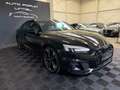 Audi A5 40 TDI quattro S line-8XBEREIFT-19%MWST-1.HAND-LED Schwarz - thumbnail 7