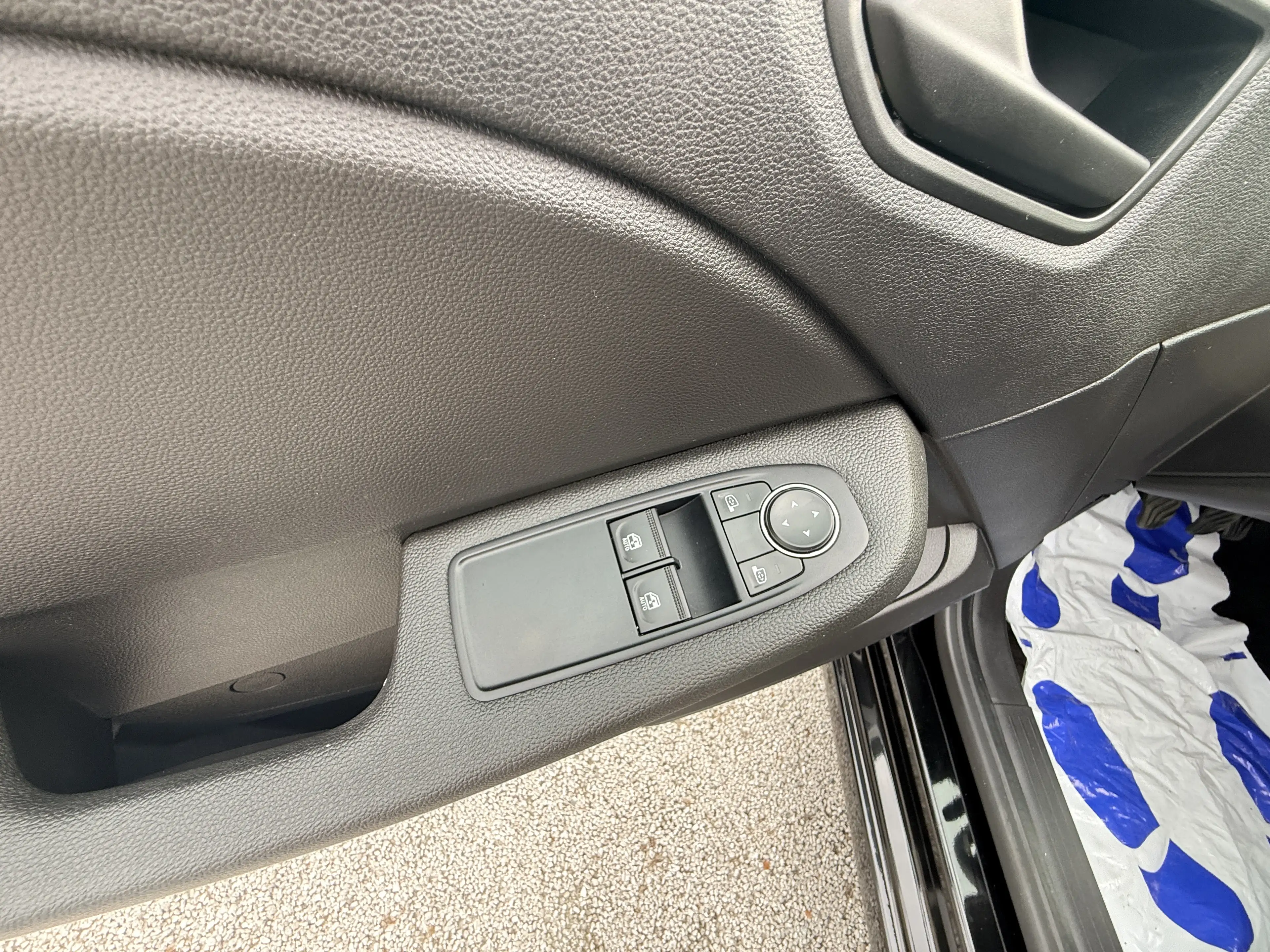 Mitsubishi Colt Basis — photo 14