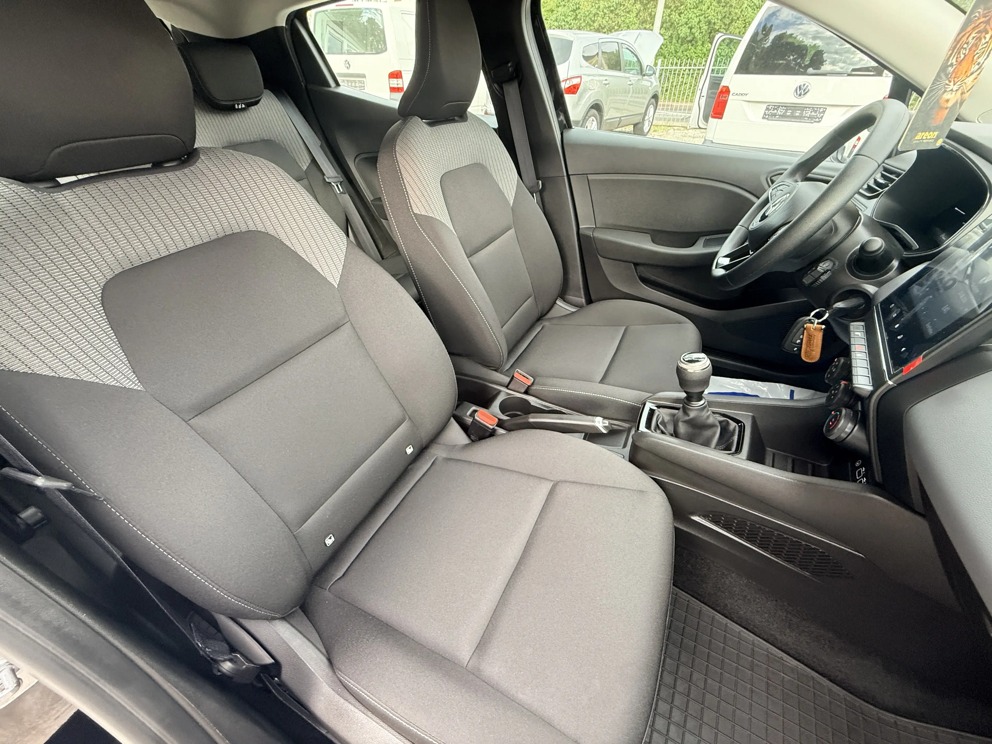 Mitsubishi Colt Basis — photo 11