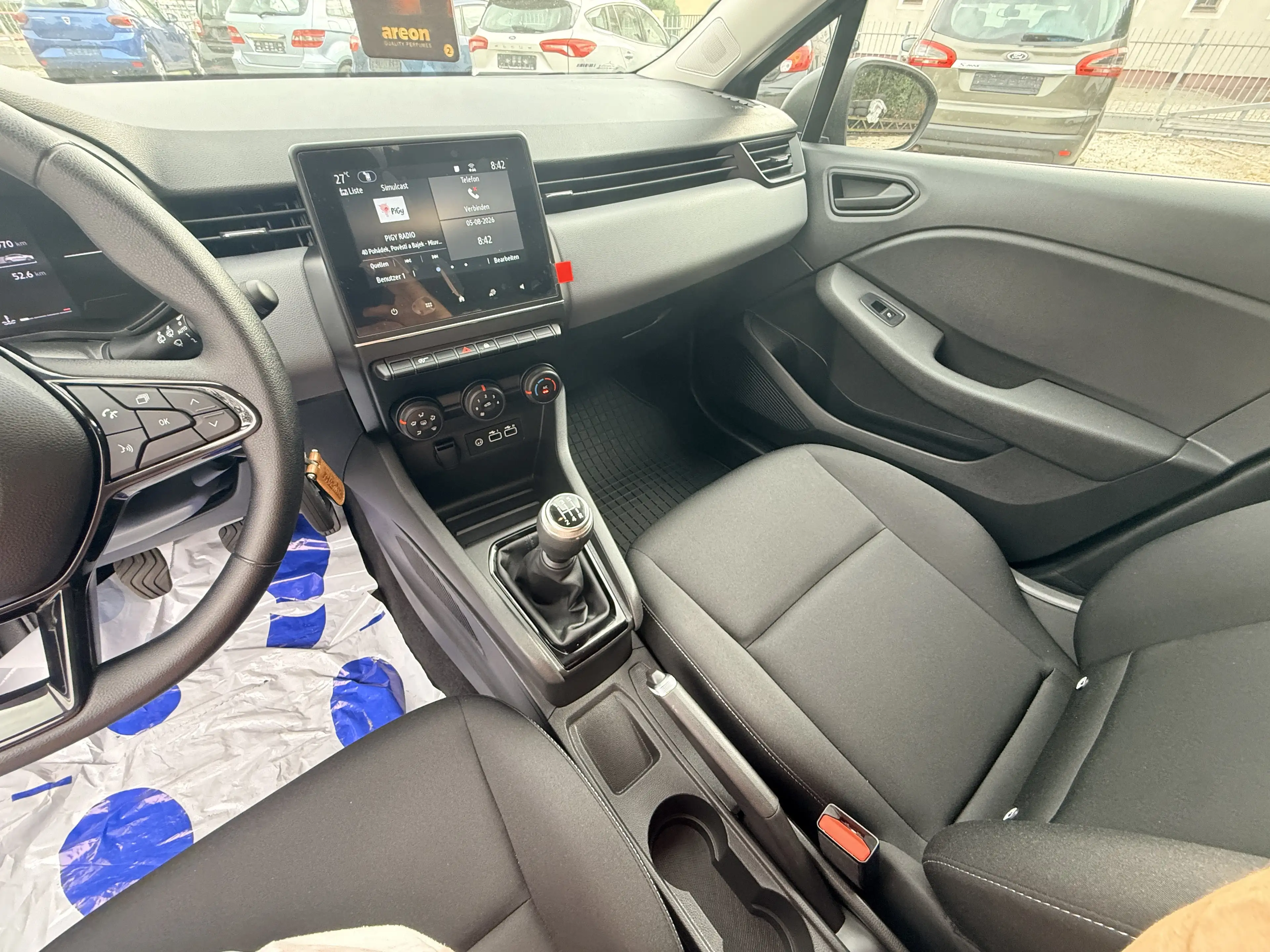 Mitsubishi Colt Basis — photo 7