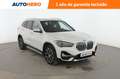 BMW X1 sDrive 18dA xLine Blanco - thumbnail 8
