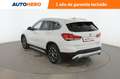 BMW X1 sDrive 18dA xLine Blanco - thumbnail 4