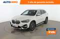 BMW X1 sDrive 18dA xLine Blanco - thumbnail 1