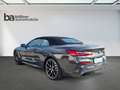 BMW 840 d xDrive Cabrio M Sport LASER/ACC/B&W/360°Cam Gris - thumbnail 3