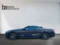 BMW 840 d xDrive Cabrio M Sport LASER/ACC/B&W/360°Cam Grey - thumbnail 1