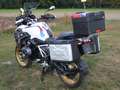BMW R 1250 GS RALLYE FULL OPTION Blanc - thumbnail 6