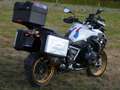 BMW R 1250 GS RALLYE FULL OPTION Blanc - thumbnail 5
