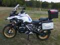 BMW R 1250 GS RALLYE FULL OPTION Blanc - thumbnail 4