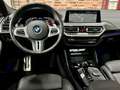 BMW X4 X4 M40d 3.0 340cv Auto xDrive CUIR Gris - thumbnail 4