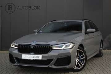 5-serie 530e xDrive | M Sport | panoramadak | Appl