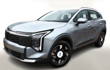 Sportage 1.6 T-GDI AWD DCT Spirit