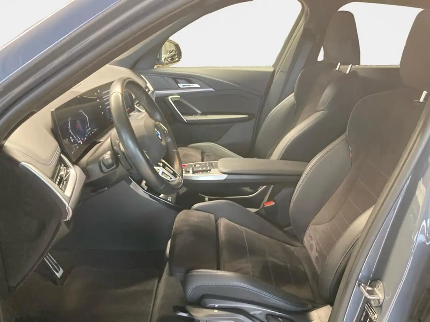 BMW X1 M Sport Grau - 1