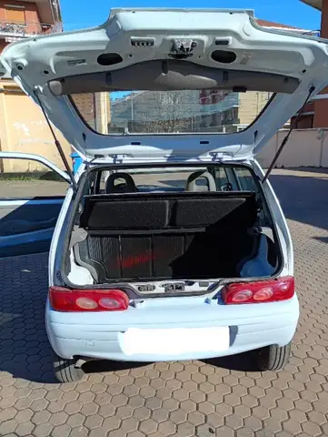 Fiat Seicento view 4