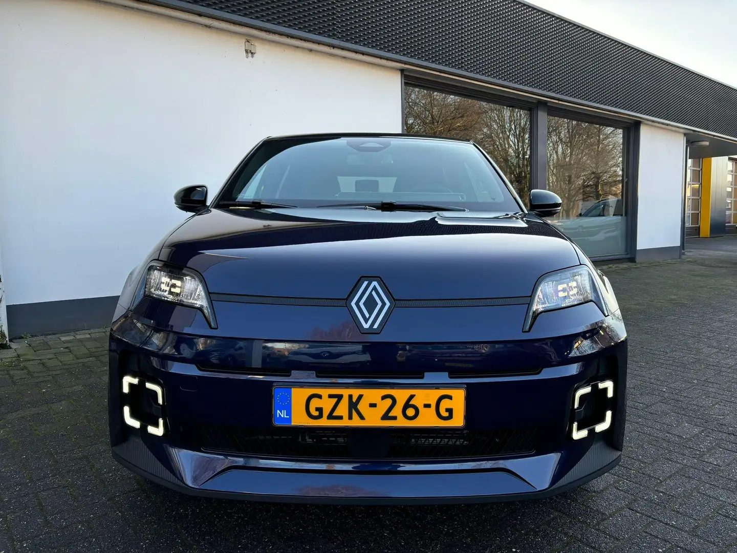 Renault R 5 techno 150 pk comfort range | Harman Kardon | Pack Blauw - 2