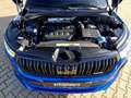 Skoda Kodiaq 2.0 TSI RS 4x4 DSG Matrix AHK Navi Pano Klimaaut Blau - thumbnail 15