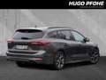 Ford Focus ST-Line 1.0 EcoBoost Hyb. 155 PS Turnier. ATM. ACC Grau - thumbnail 3