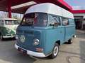 Volkswagen T2 a Hochdach Neptunblau TÜV und H-Kennz. Azul - thumbnail 1