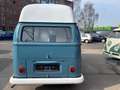 Volkswagen T2 a Hochdach Neptunblau TÜV und H-Kennz. Azul - thumbnail 6