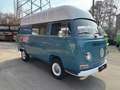 Volkswagen T2 a Hochdach Neptunblau TÜV und H-Kennz. Azul - thumbnail 4