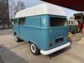 Volkswagen T2 a Hochdach Neptunblau TÜV und H-Kennz. Azul - thumbnail 7