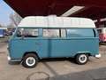 Volkswagen T2 a Hochdach Neptunblau TÜV und H-Kennz. Azul - thumbnail 8