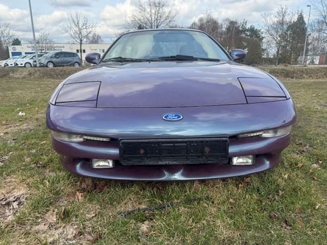 Second hand Ford Probe 2.0