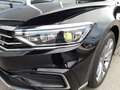 Volkswagen Passat Variant GTE PHEV DSG *MATRIX-LED / NAVI / AHV & KAMERA ... Schwarz - thumbnail 16