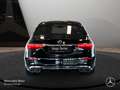 Mercedes-Benz S 63 AMG S 63 E 360+MULTIBEAM+BURMESTER3D+FAHRASS+SITZKLIMA Schwarz - thumbnail 9