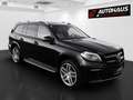 Mercedes-Benz GL 500 4MATIC |DESIGNO|MEGA AUSSTATTUNG|MASSAGESITZE|B... Zwart - thumbnail 4