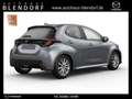 Mazda 2 Hybrid Select LED|Kamera|16" Grey - thumbnail 4